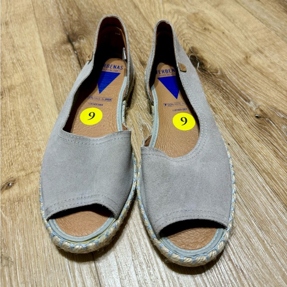 Ladies Cruz Peep Toe Pumps - Picture 2 of 6